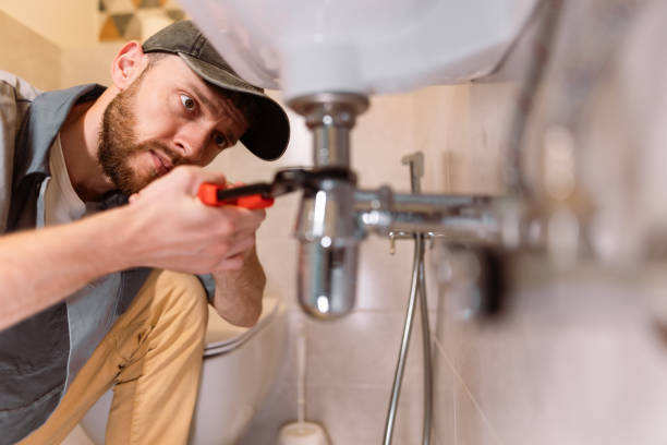 Professional Plumbing Services in Cleveland, AL